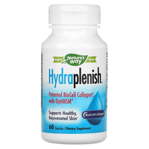하이드라플레니쉬 바이오셀 콜라겐 with optiMSM