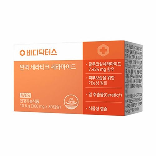 비다닥터스 완벽 세라티크 세라마이드