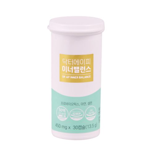 닥터AP(에이피) 이너밸런스