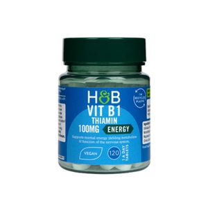 비타민B1 티아민 100mg