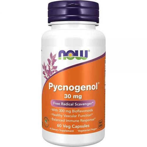 피크노제놀 30mg