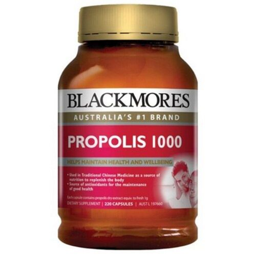 프로폴리스 1000