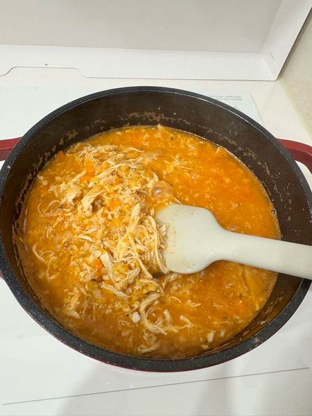 병아리콩토마토닭가슴살스프의 썸네일