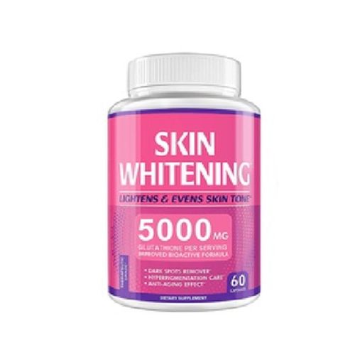 스킨화이트닝 5000mcg