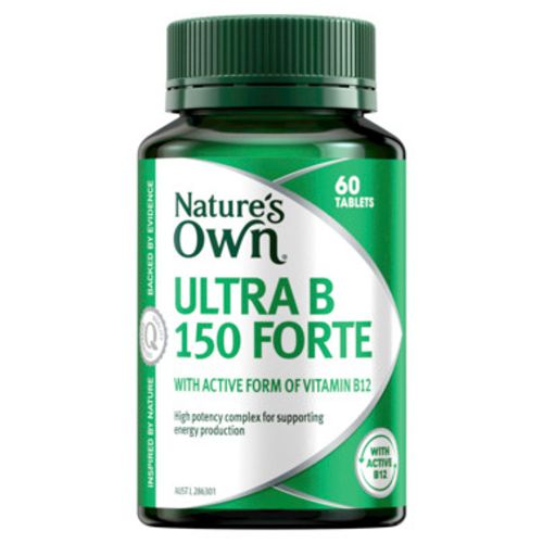 울트라 B 150 포르테