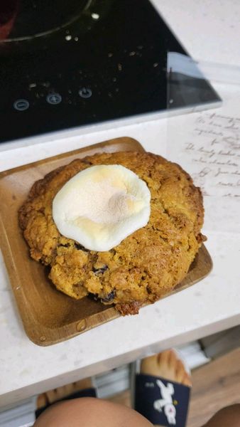 お母さんのルヴァンクッキーのサムネイル