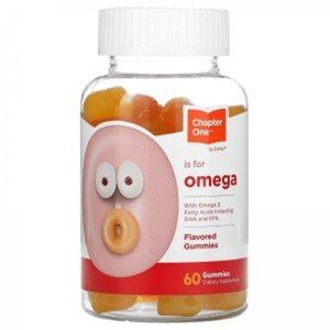 O is for omega