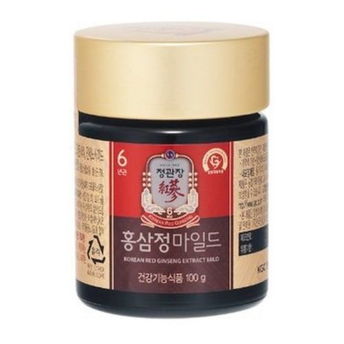 정관장 홍삼정 마일드 100g
