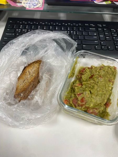 수제 과카몰리의 썸네일