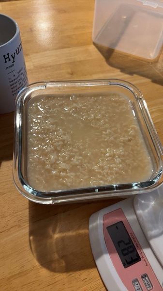 サーモンアボカド丼!!のサムネイル