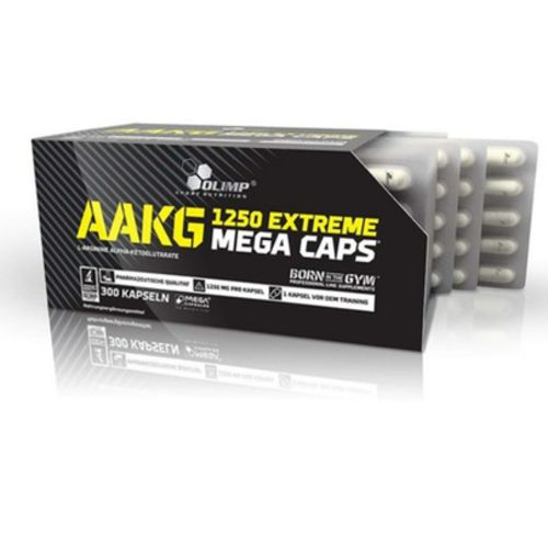 AAKG 1250 익스트림