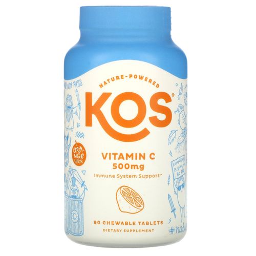비타민C 500mg