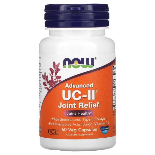 어드밴스드 UC-II 조인트 릴리프