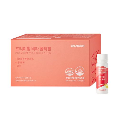 프리미엄 비타 콜라겐