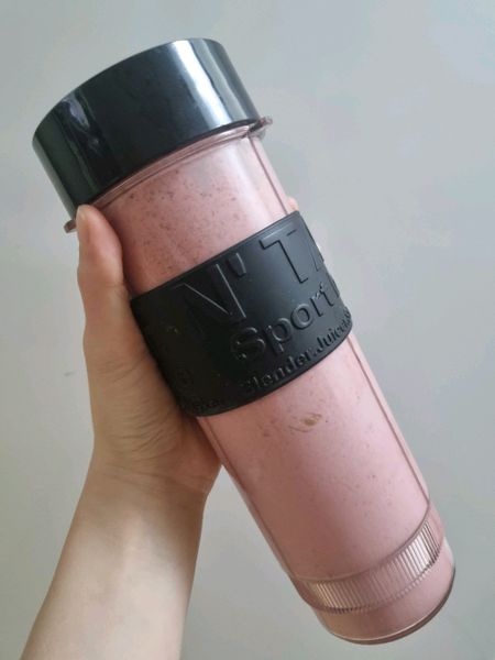 Thumbnail of Berber Red Smoothie