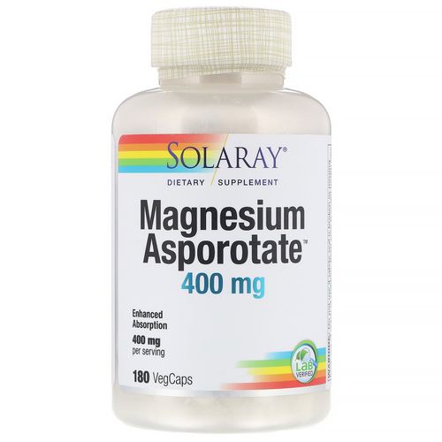 마그네슘 아스포로테이트 200mg