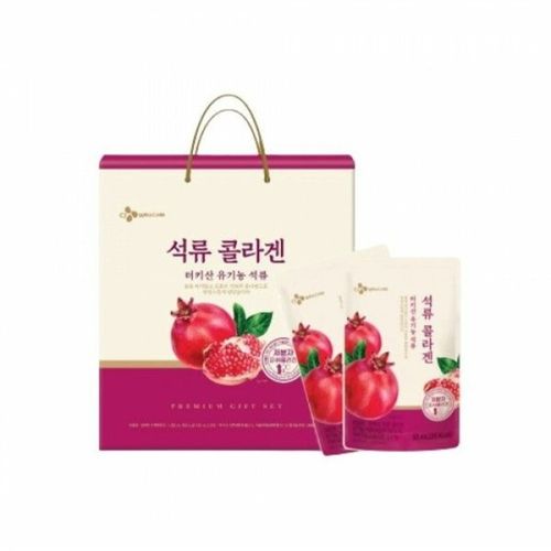 한뿌리 석류 콜라겐