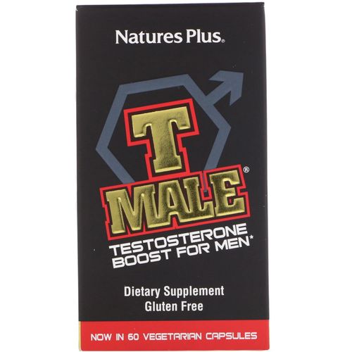 T Male