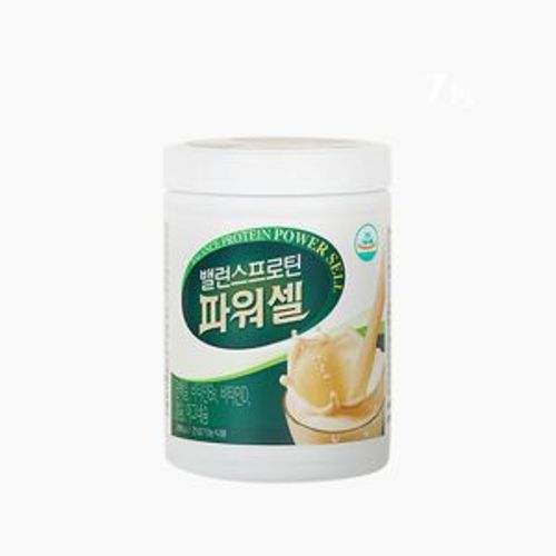 밸런스 프로틴 파워셀