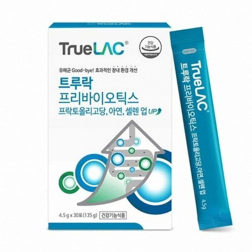 트루락 프리바이오틱스