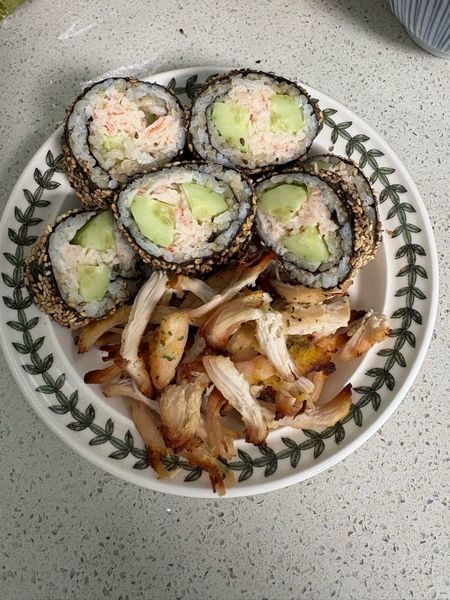 오이김밥의 썸네일