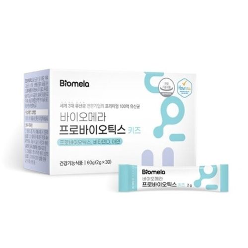 프로바이오틱스 키즈