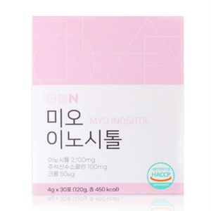 더블N 미오 이노시톨