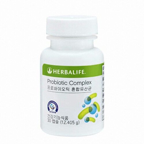 프로바이오틱 혼합유산균