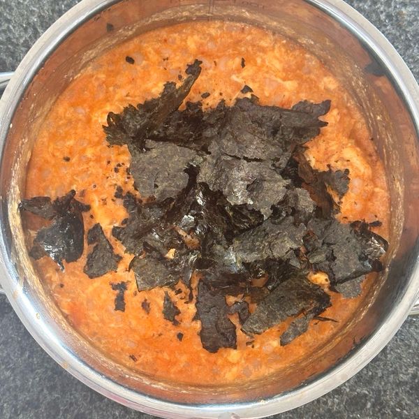 곤약김치죽의 썸네일