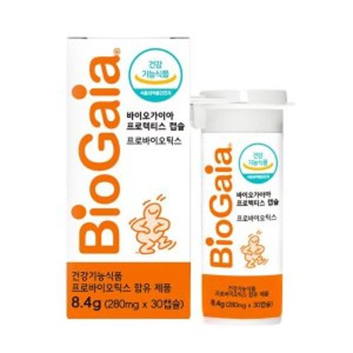 프로텍티스 프로바이오틱스