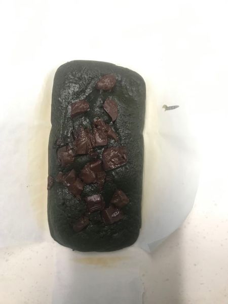 抹茶チョコブラウニー・パウンドのサムネイル