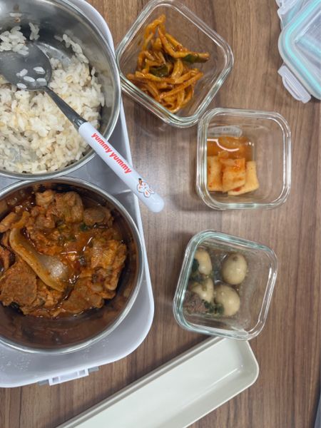 普通食のサムネイル