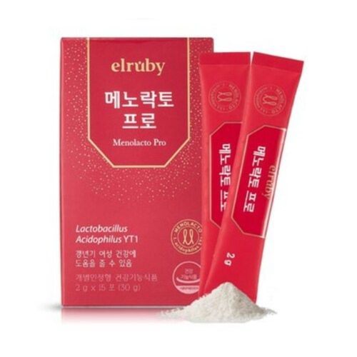 엘루비 메노락토 프로