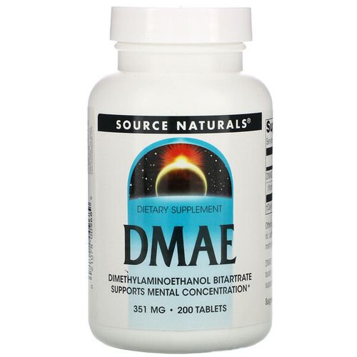 DMAE