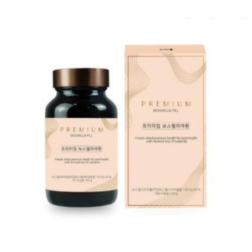 프리미엄 보스웰리아환 90g