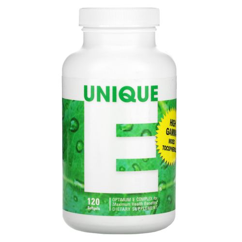 Unique E