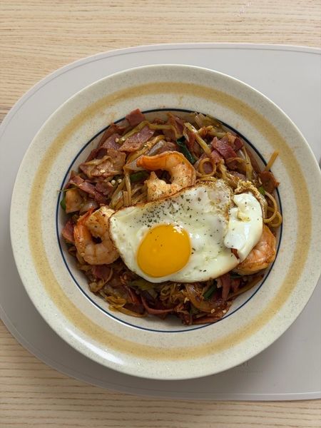 야끼소바의 썸네일