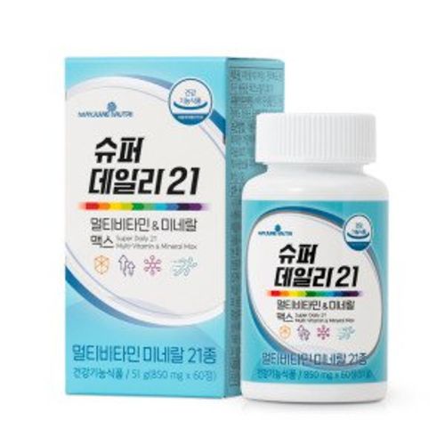 슈퍼데일리21