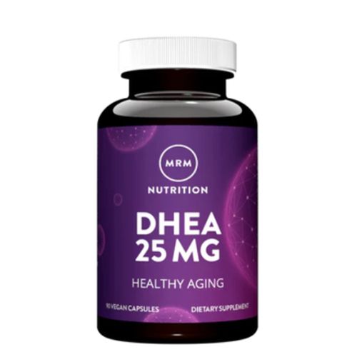 DHEA 25mg