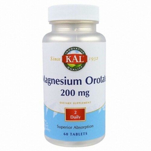 마그네슘 오로테이트 200mg
