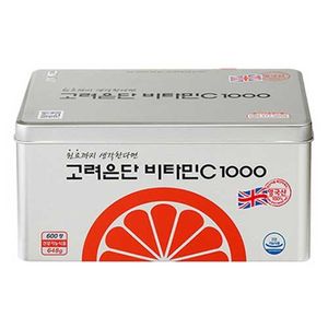 비타민C 1000의 제품 이미지