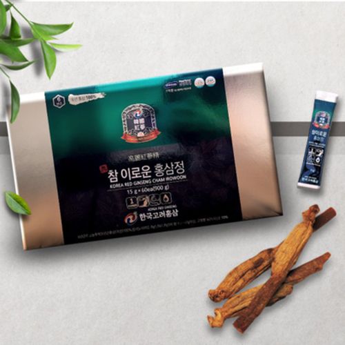 참 이로운 홍삼정