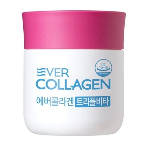 에버콜라겐 트리플비타
