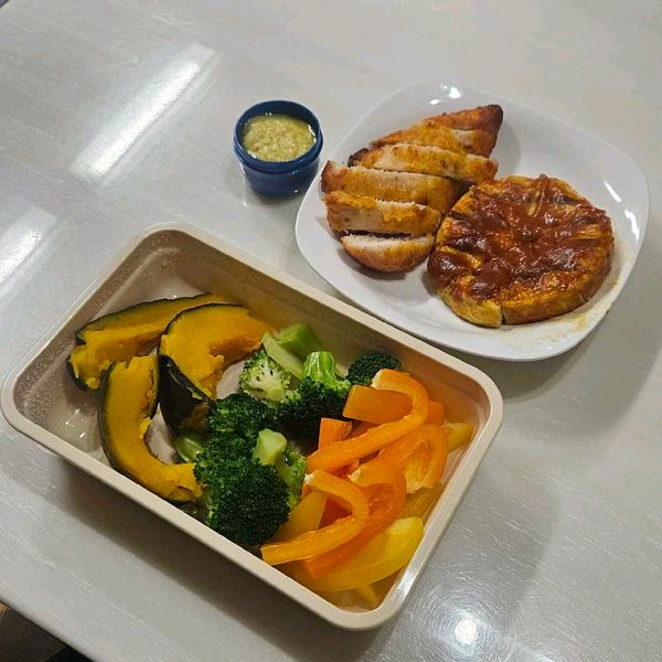 병아리콩마요네즈의 썸네일