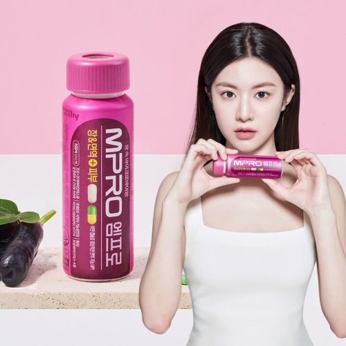 엠프로 장&면역+피부