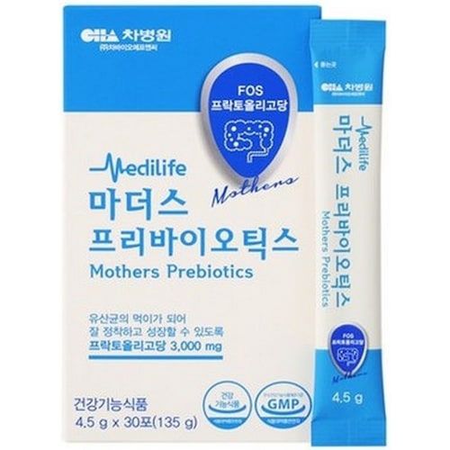메디라이프 마더스 프리바이오틱스