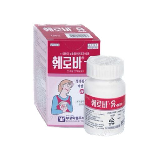 훼로바유 서방정