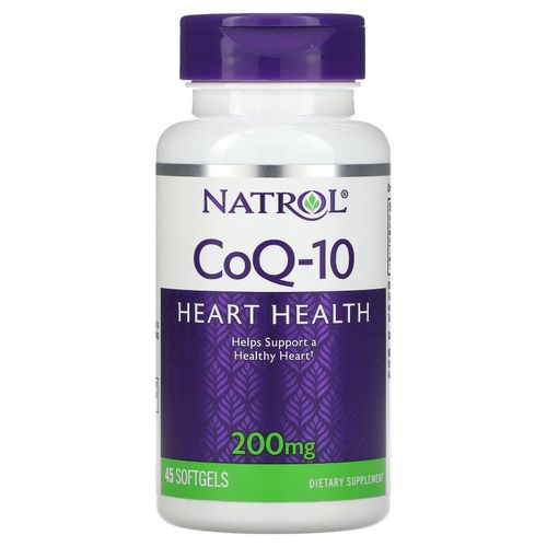 CoQ10 200mg