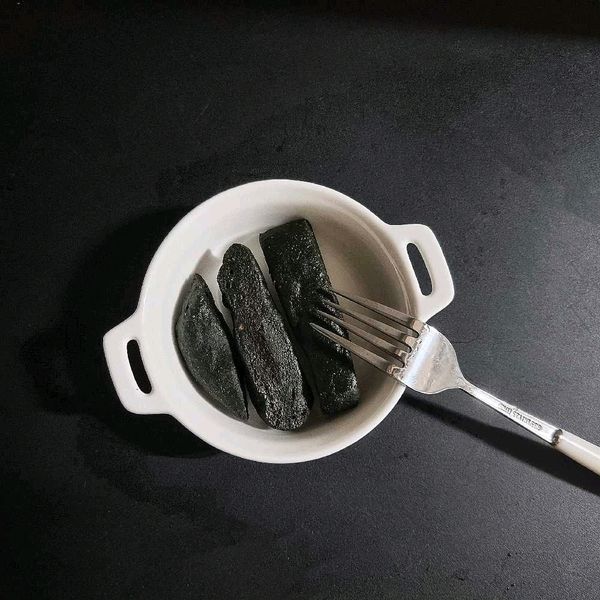 쑥떡(아몬드가루O)의 썸네일