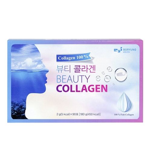 뷰티 콜라겐